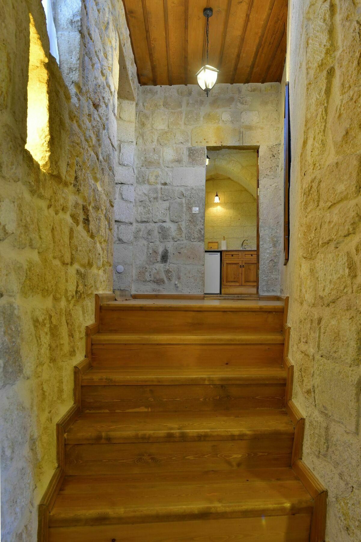 Esbelli Evi Cave Houses Ürgüp Exterior foto